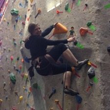 Meredith Clinkinbeard