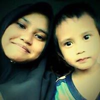 Syaza Hishamuddin