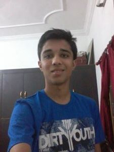 Pranjal Sharma