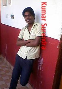 Kumar Surendra