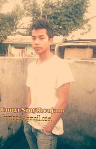 Bungo Ningthoujam