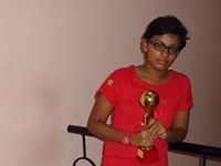 Ash Arvind