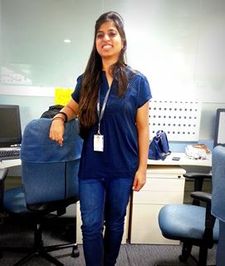 Shweta Khatri