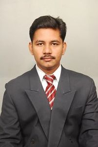 Ashokkumar Manoharan