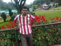 Saravanan Govindasamy