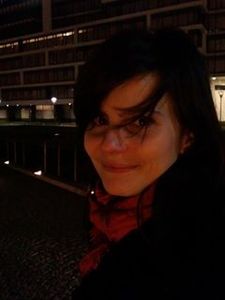 Balogh Réka