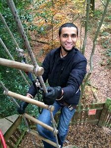 Naveed Kh