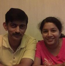 P.g. Vinod