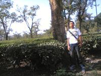Sujit Singha