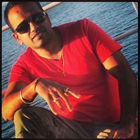 Vikrant Mahajan