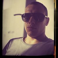 Daniel Kacarski