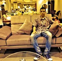 Mouhamed Ekeibed