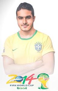 Samir Mohamed