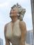 Marilyn...