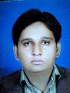 Mohammad Haris