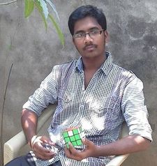 Sravan Kumar