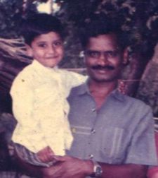 Ramprasath Saravanan