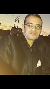 Ahmed Abdraboh