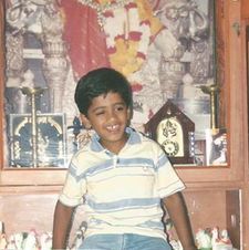 Abhishikth Yarlagadda