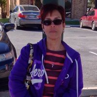 Doris Soto