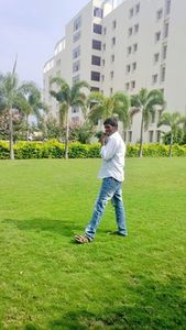 Abhilash Vajinapally