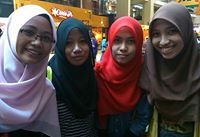 Afiqah Azmy