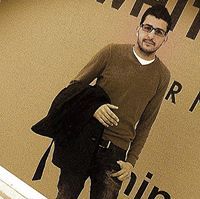 Ahmad Reazon