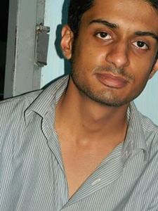 Raghav Nuwal