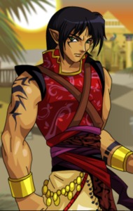 Andy