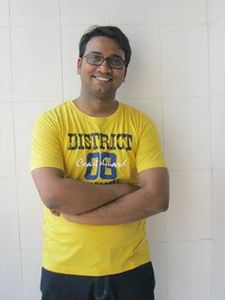 Piyush Joshi