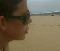 Kim Brandon pretorius