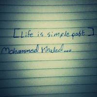 Mohammed Khalid