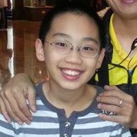 Thomas Lee hok him