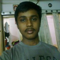 Pranoy Ghosh