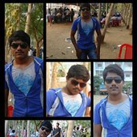 Krish Loverofmusic