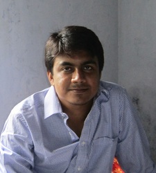 Ashish Raman