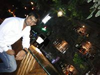 Saif Shaikh