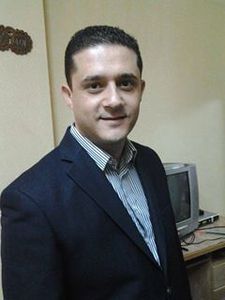 Ahmad Al-zoubi
