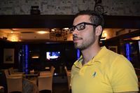 Mahmoud Sedky