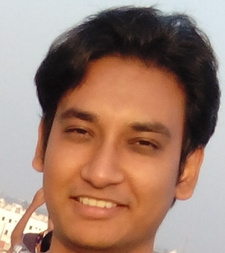 Rahul Sonar
