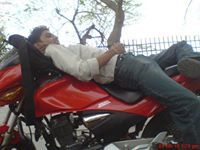 Prashant Chhatrashali