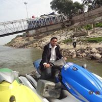 Animesh Anand