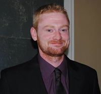 Macdara O'shea