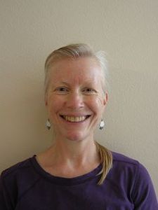 Robin Mcclurg-george