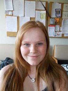Lea Davidsen