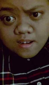 Puyu Umar