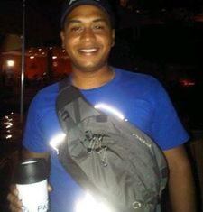 Ender Mejias