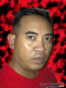 Junno Gus cokeh