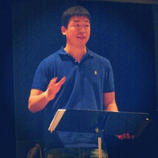 Paul Choi