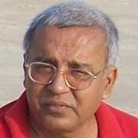 Anil Shah